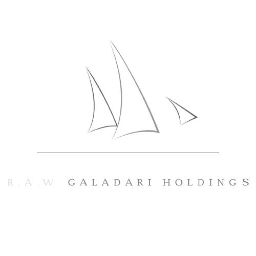 R.A.W. Galadari Logo